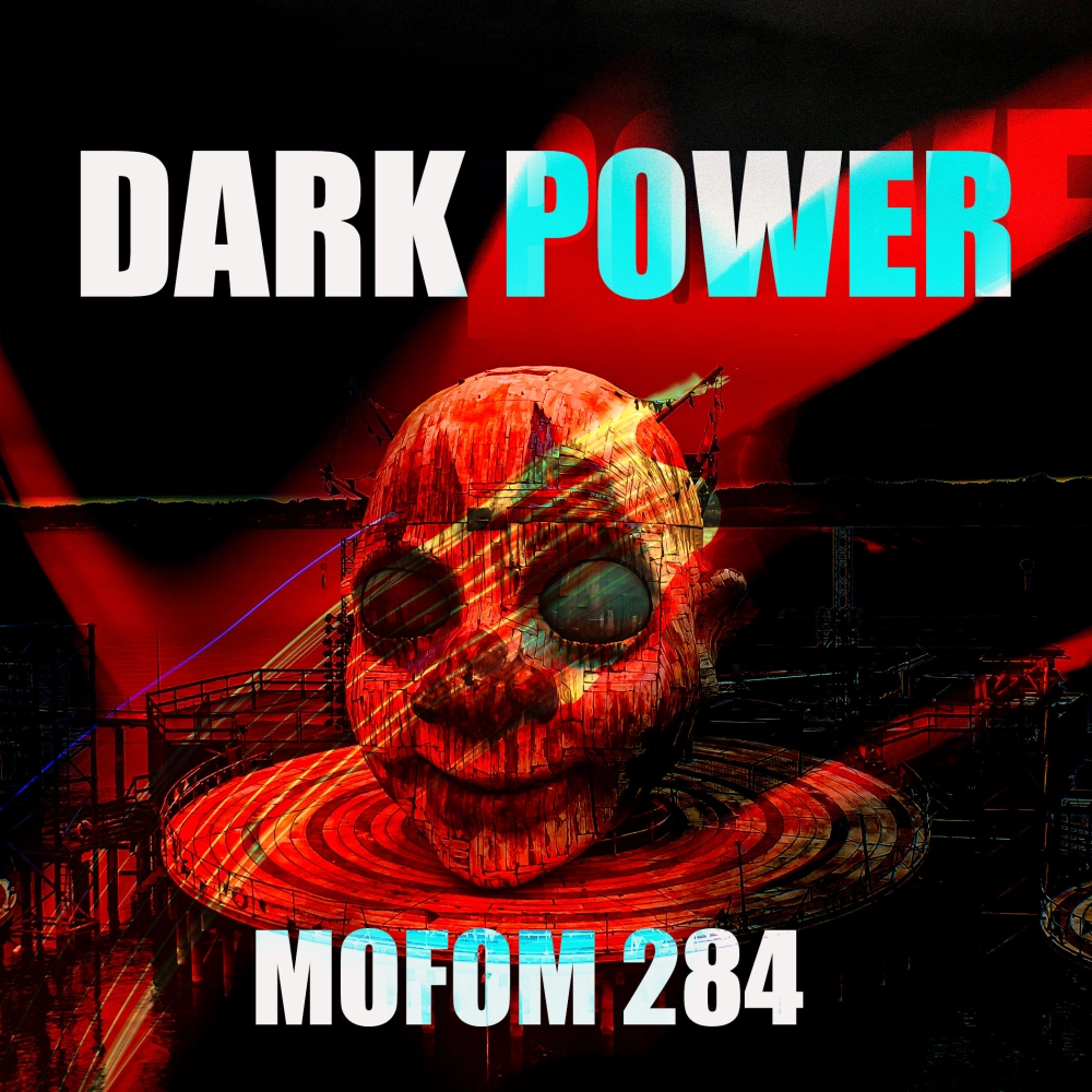 Dark Power