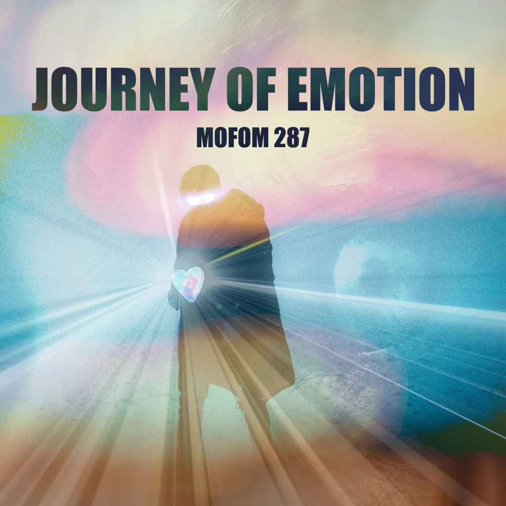 Journey Of Emotion