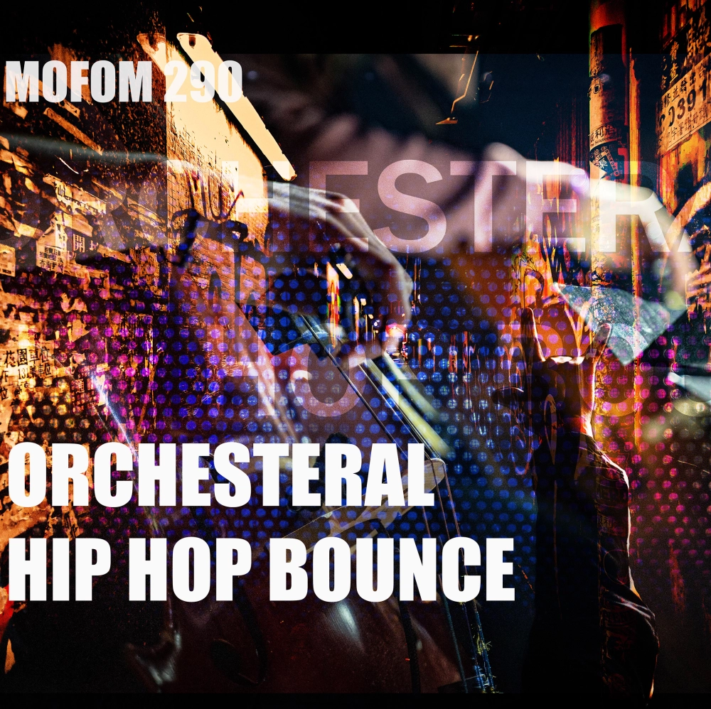 Orchestral Hip Hop Bounce