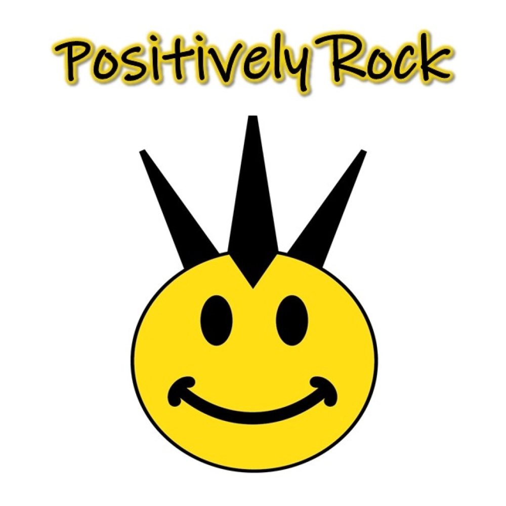 Positively Rock