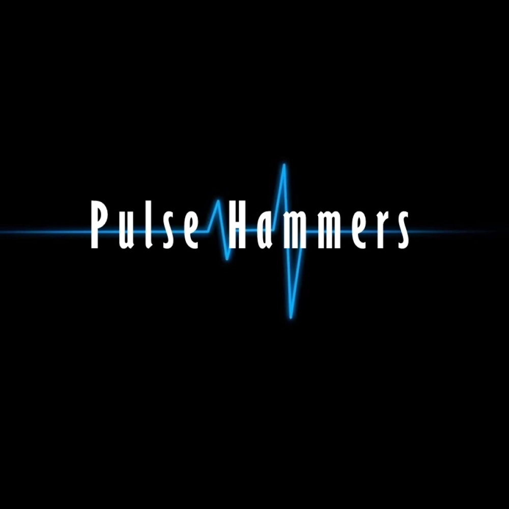 Pulse Hammers: Cinematic Tension Ii