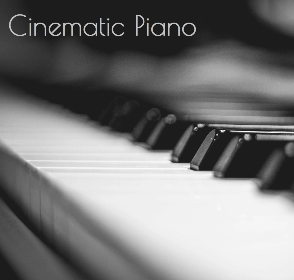 Cinematic Piano