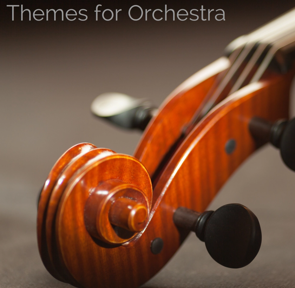 Themes For Orchestra