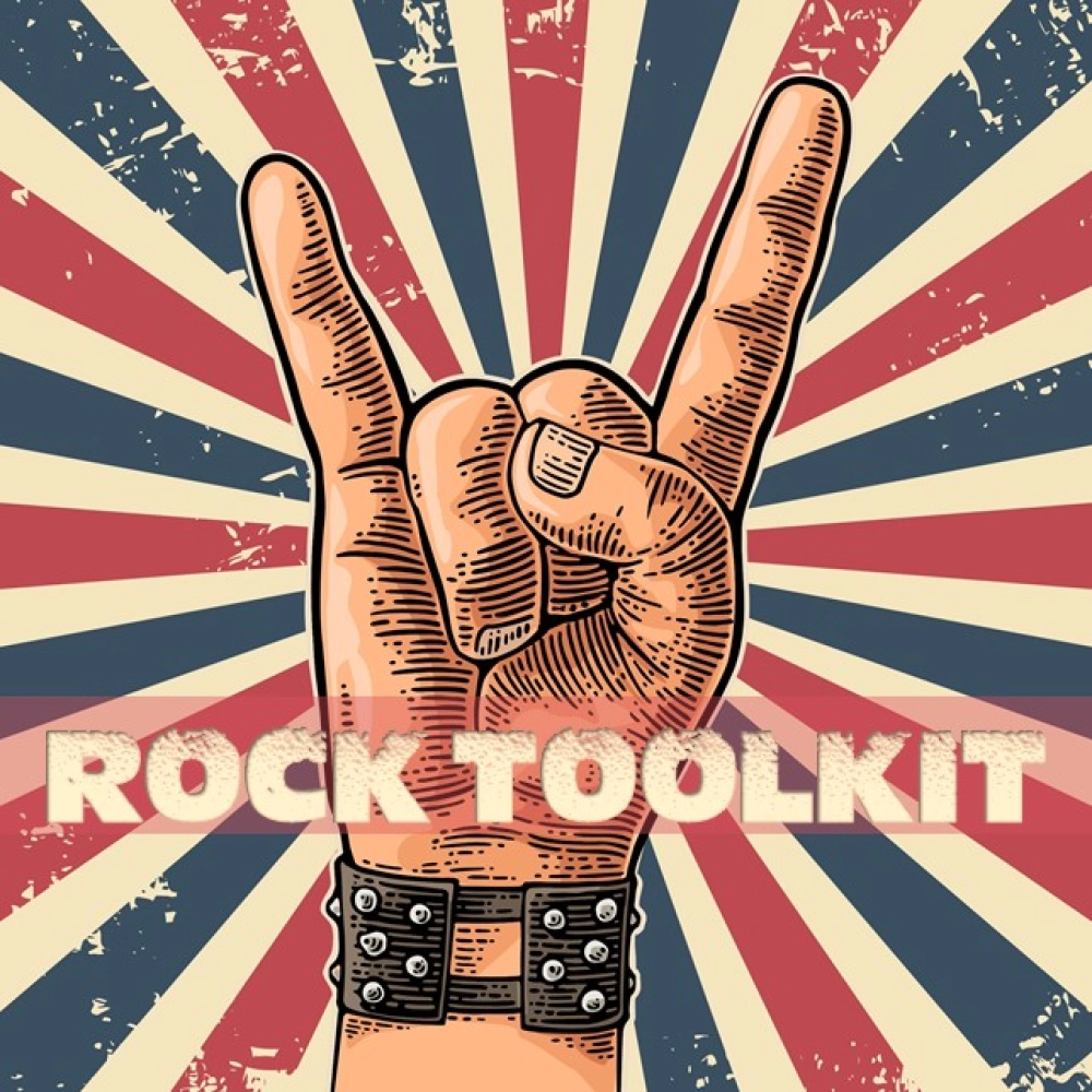 Rock Toolkit