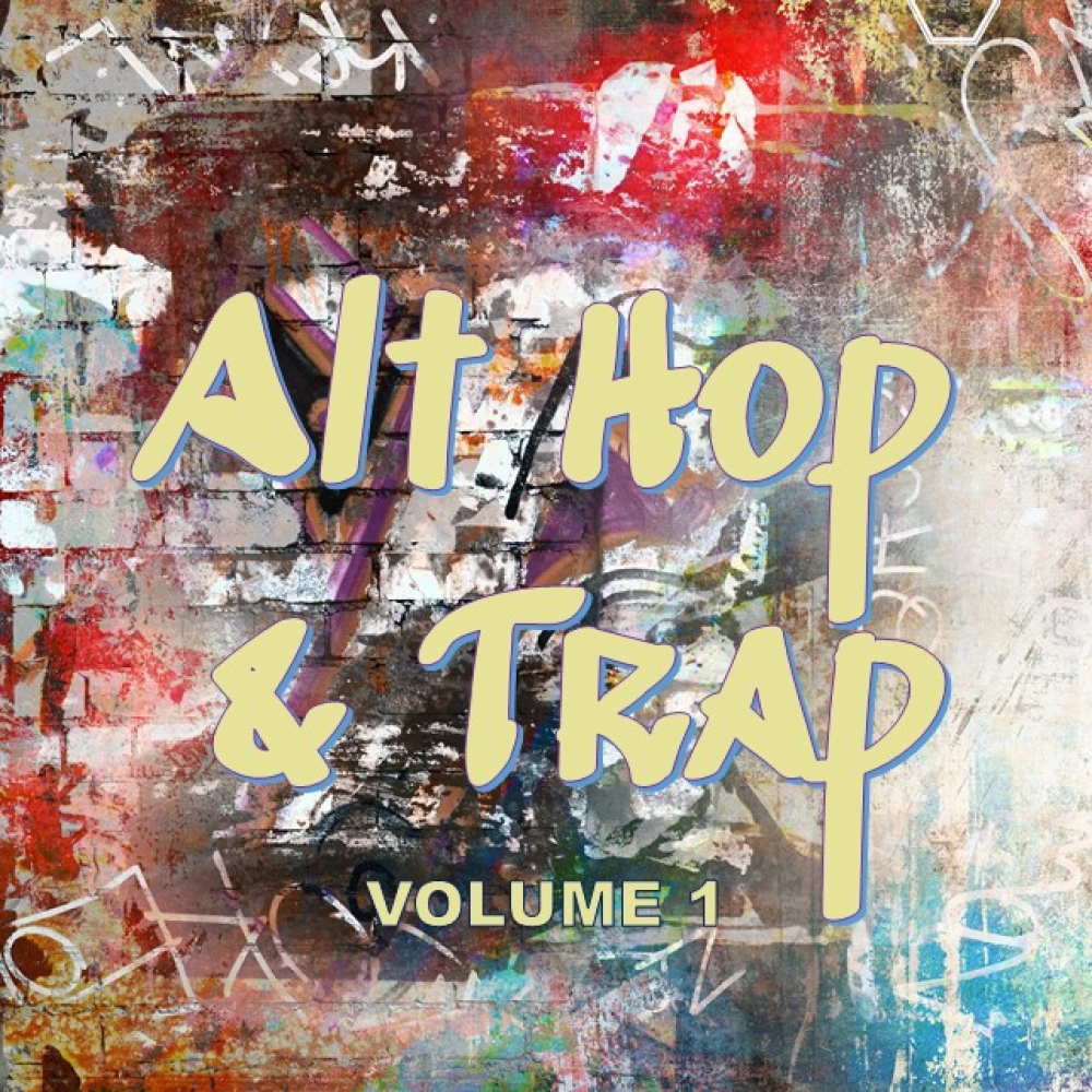 Alt Hop & Trap: Volume 1