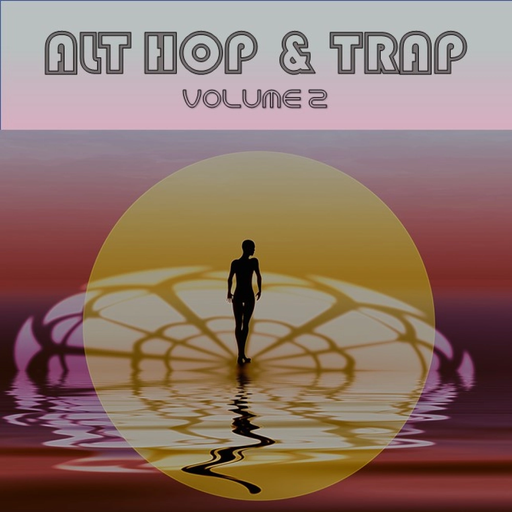 Alt Hop & Trap: Volume 2