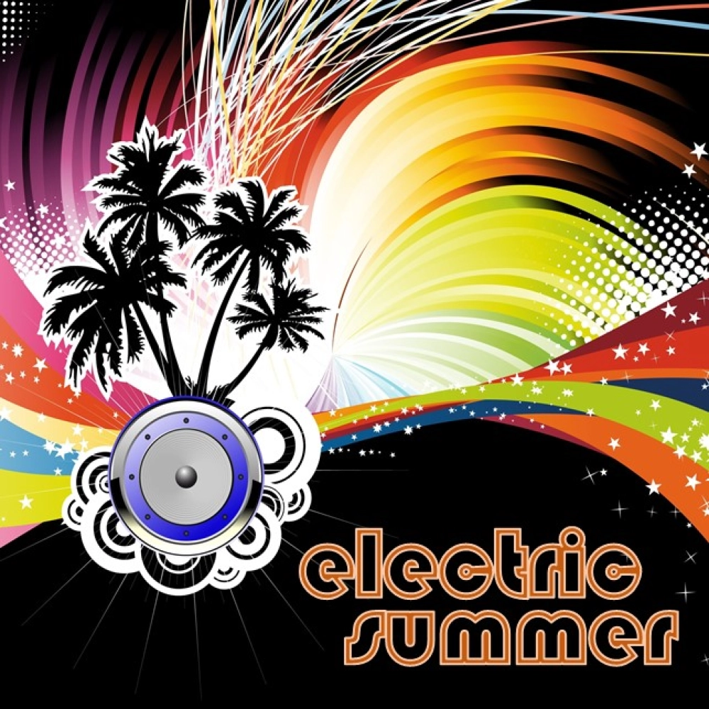 Electric Summer