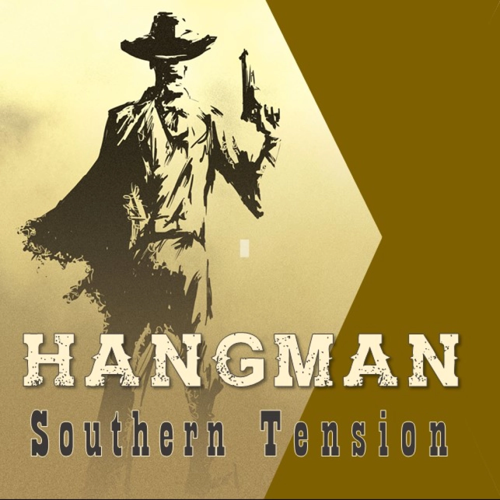 Hangman: Southern Roadhouse Tension