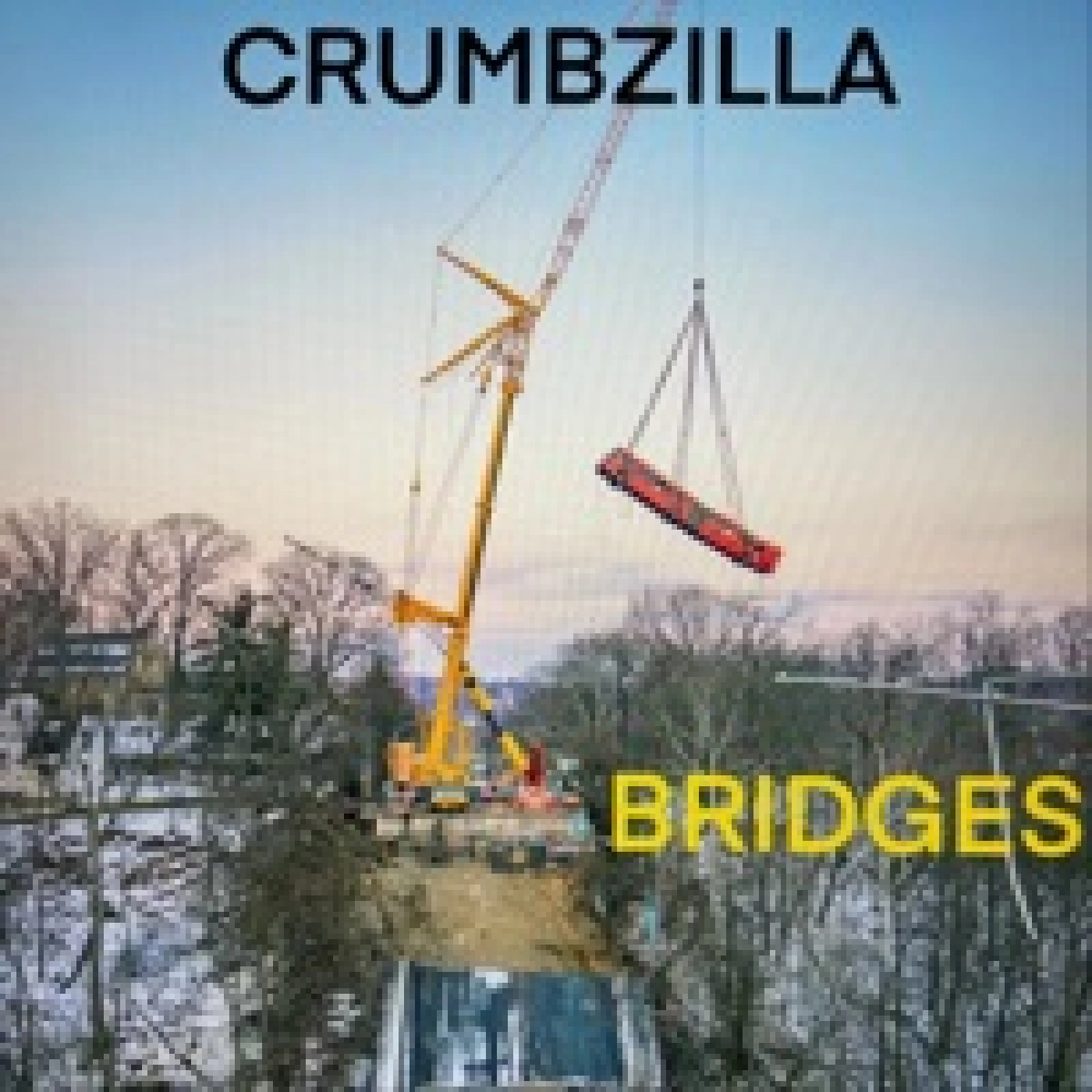 Crumbzilla (artist): Rap & Hip Hop