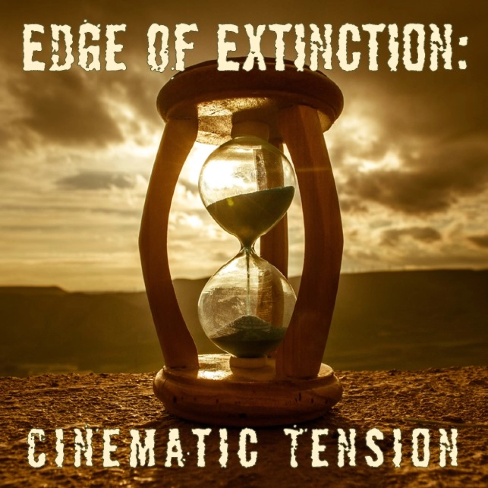 Edge Of Extinction: Cinematic Tension