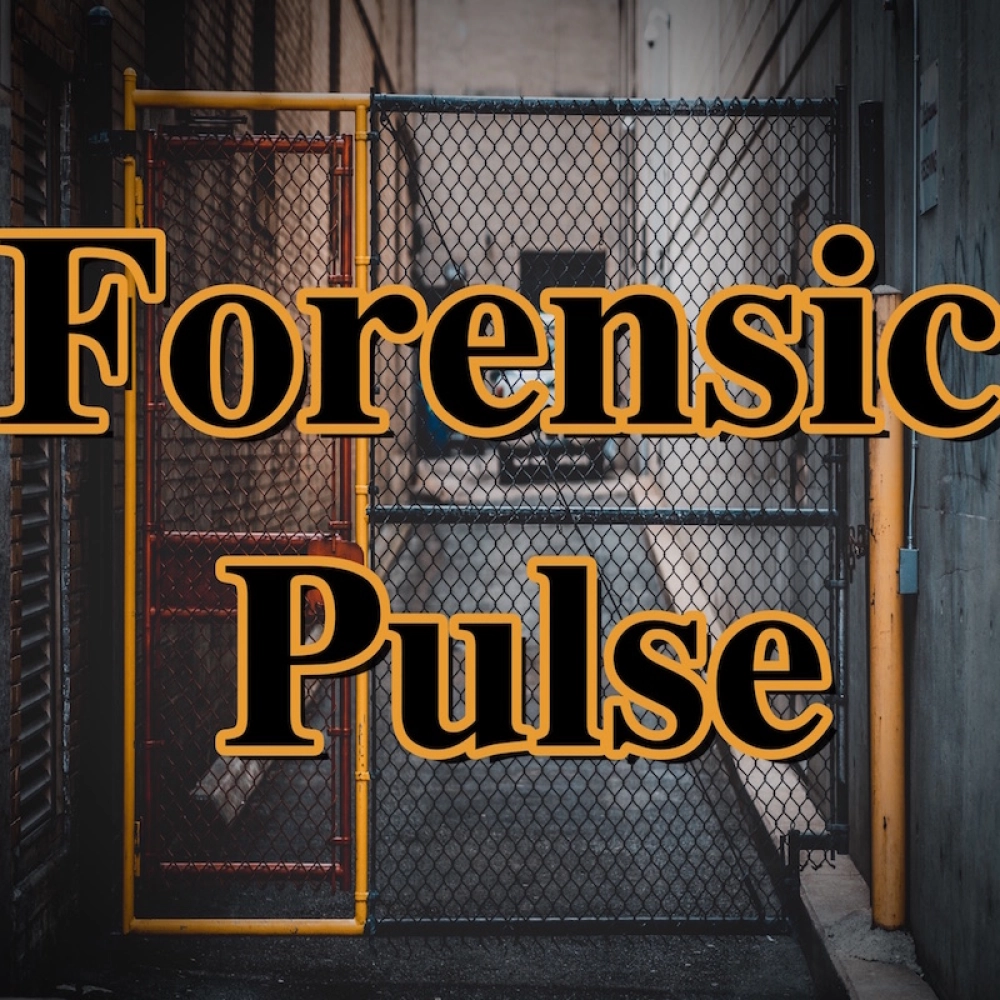 Forensic Pulse