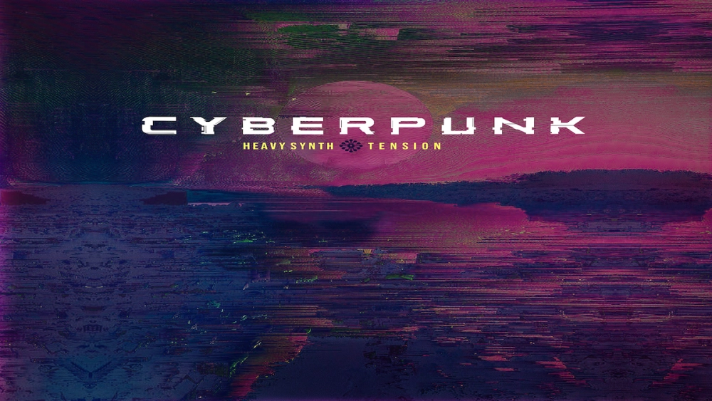 Cyber Punk