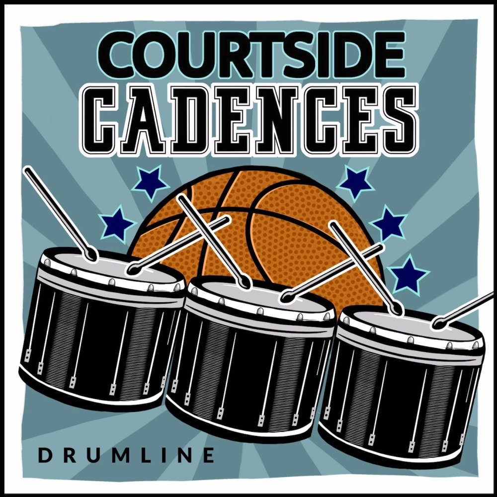 Courtside Cadences