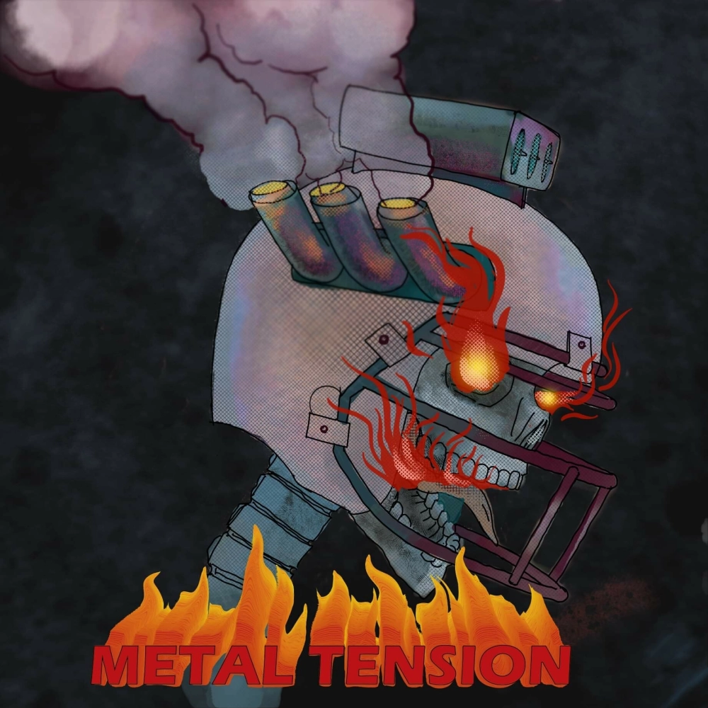 Metal Tension