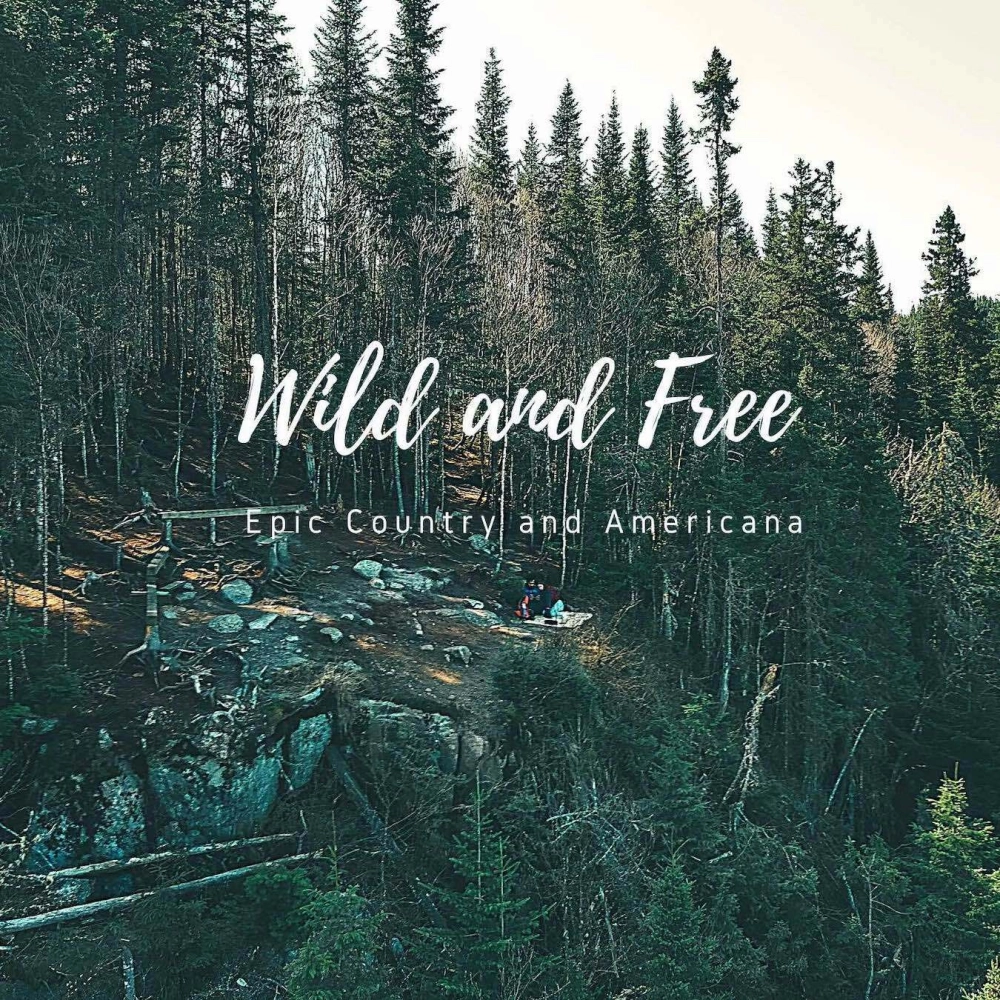 Wild And Free