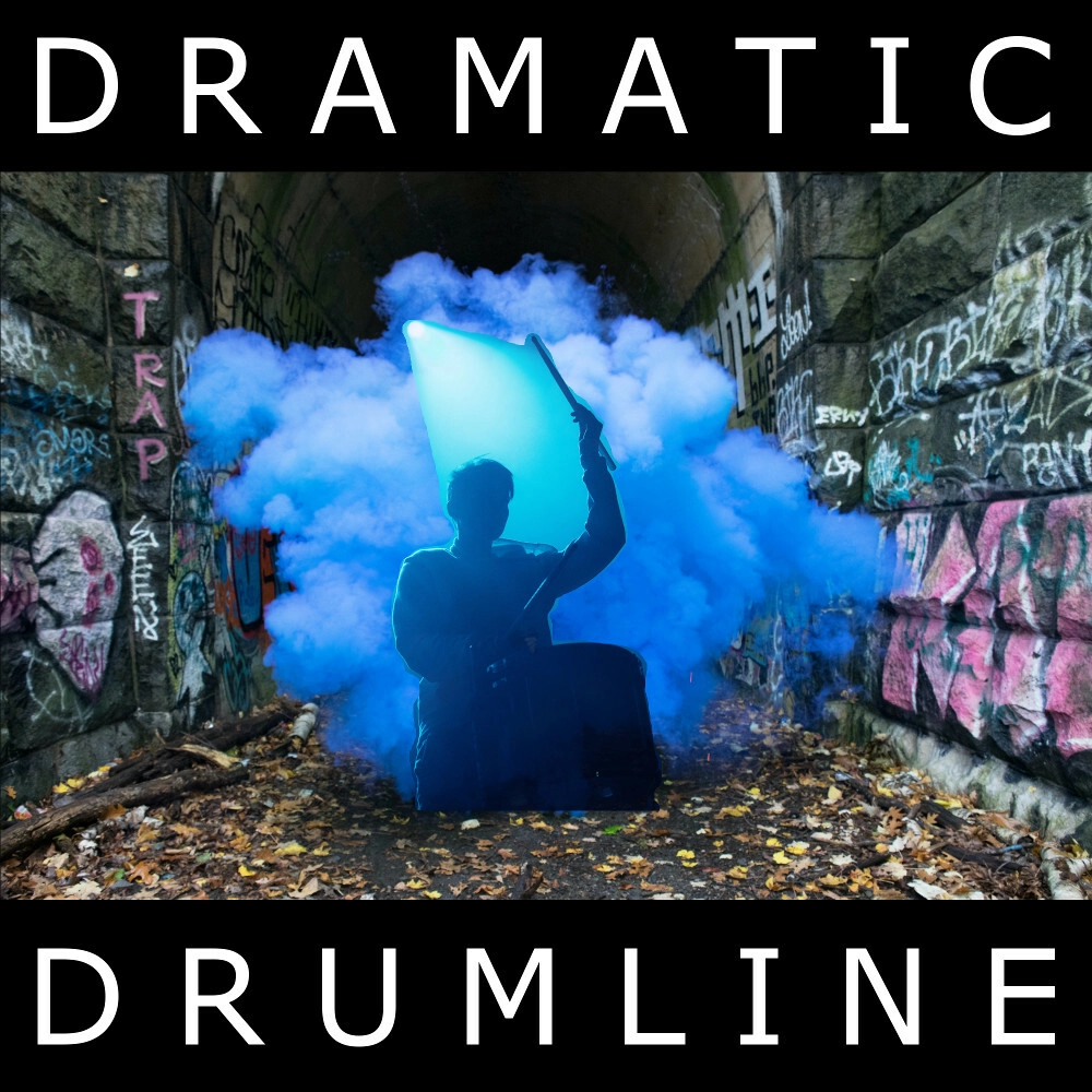 Dramatic Drumline