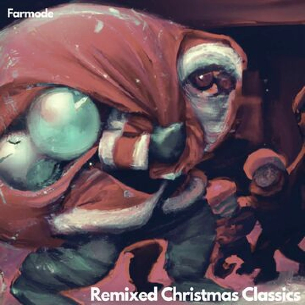 Remixed Christmas Classics