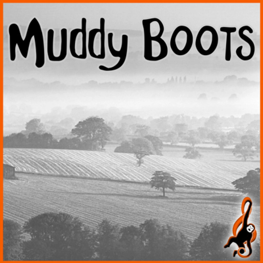 Muddy Boots