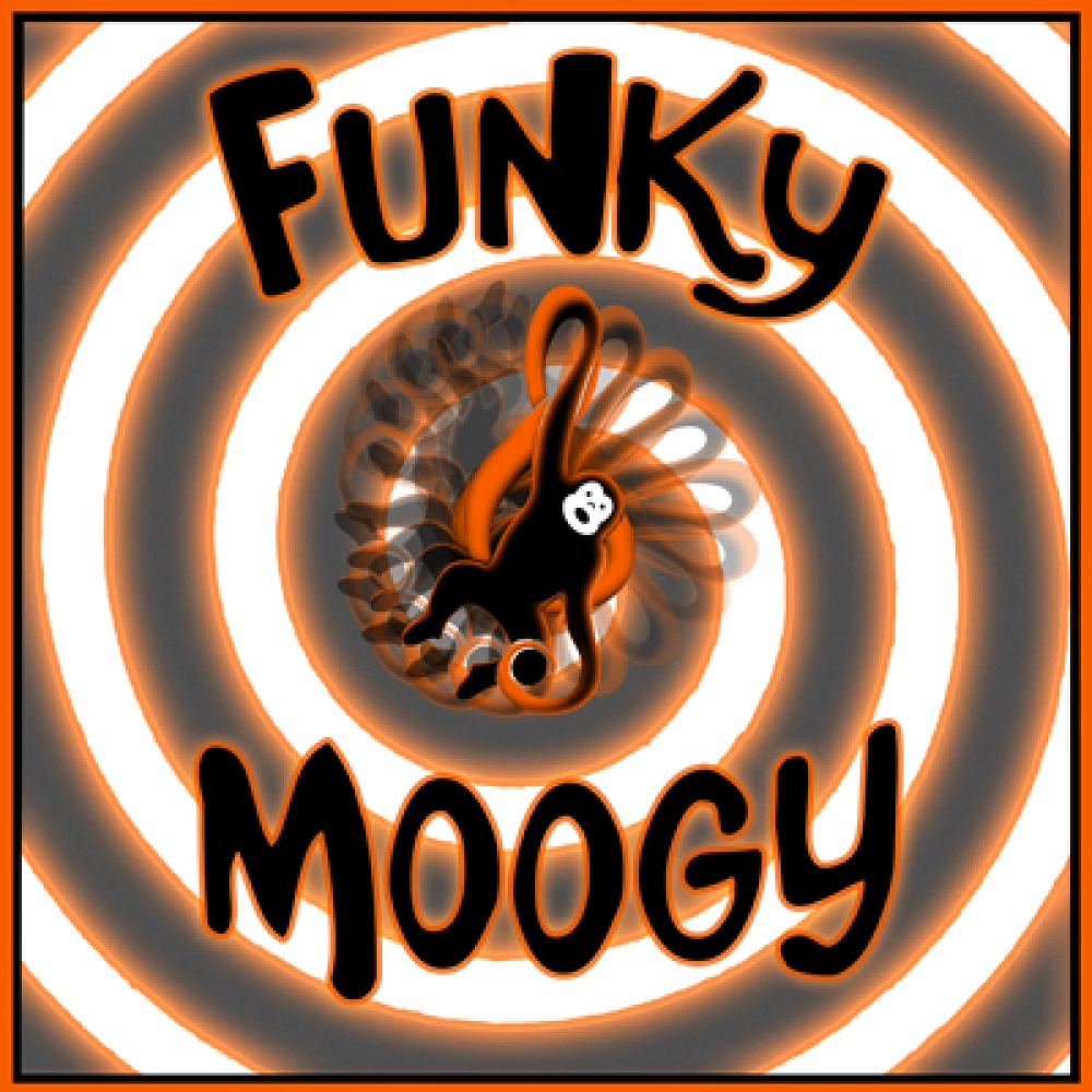 Funky Moogy