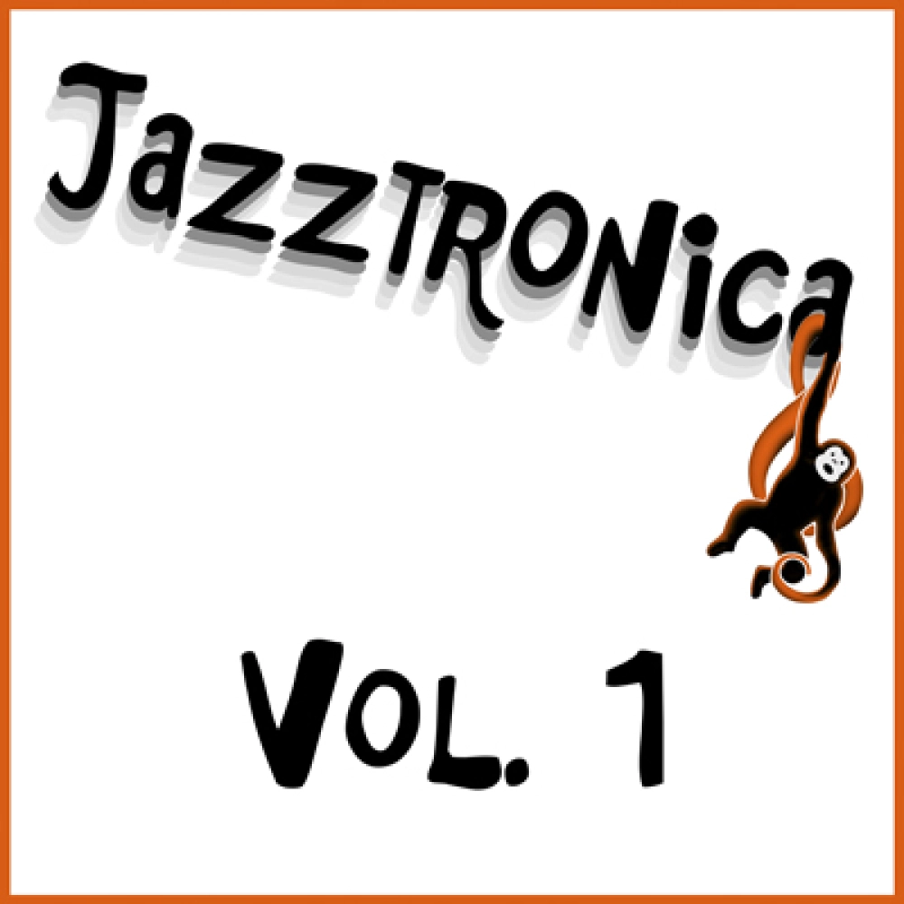 Jazztronica