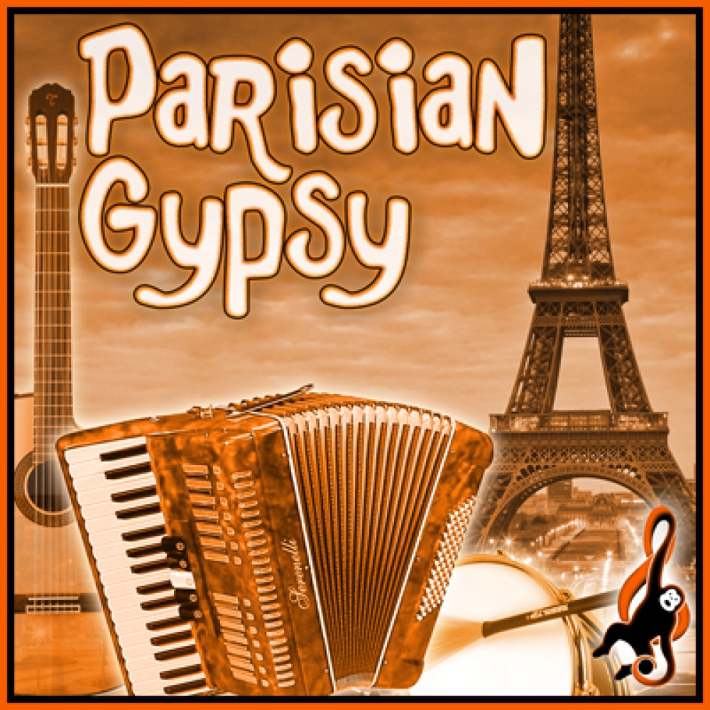 Parisian Gypsy