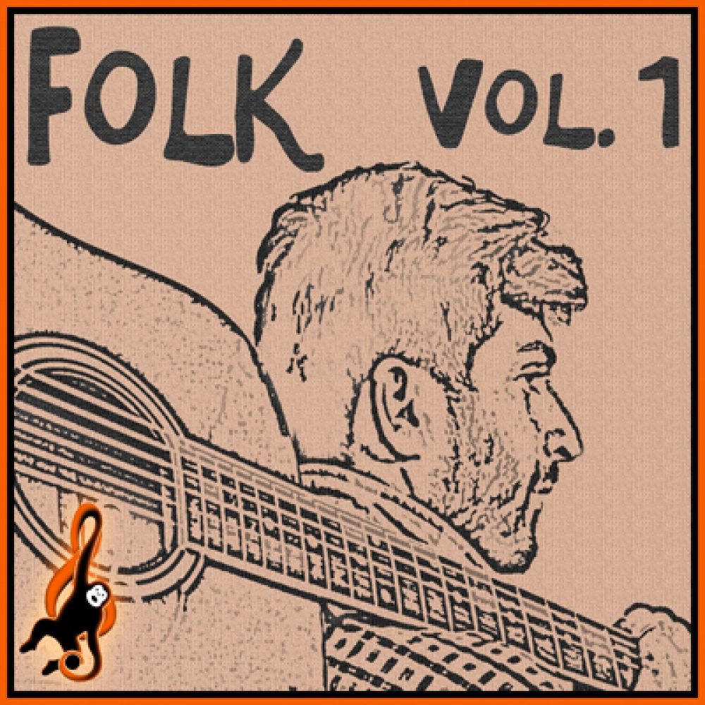 Folk Volume 1