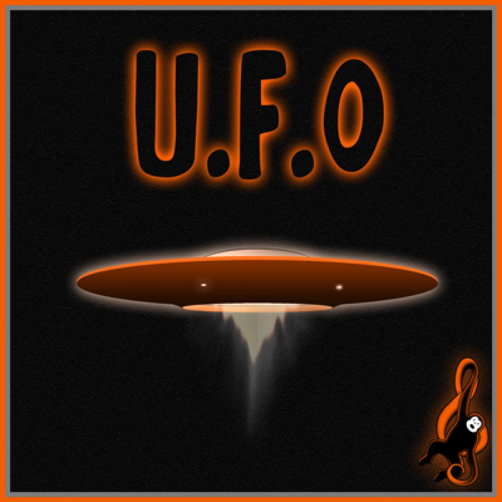 Ufo