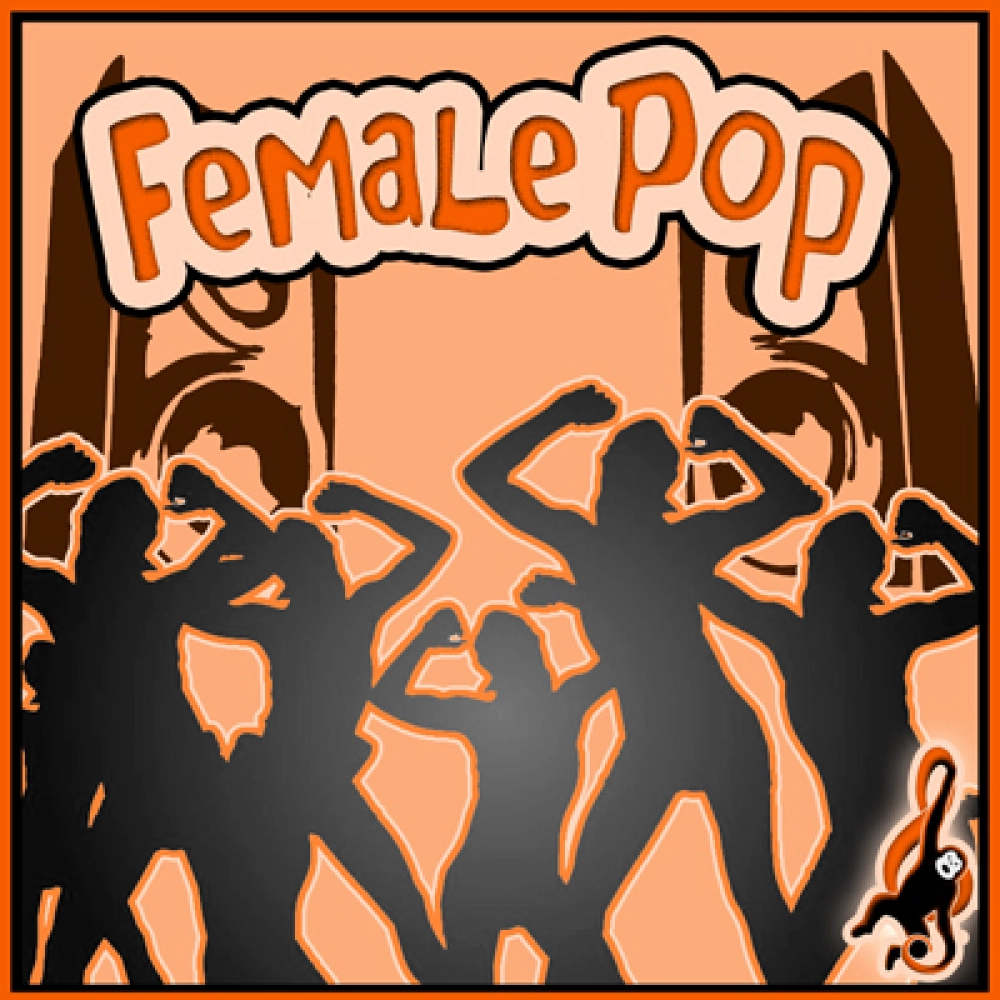 Female Pop