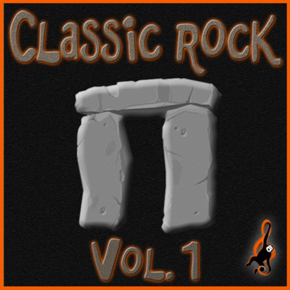 Classic Rock Volume 1