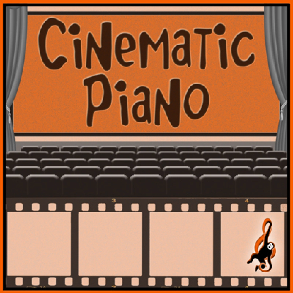 Cinematic Piano