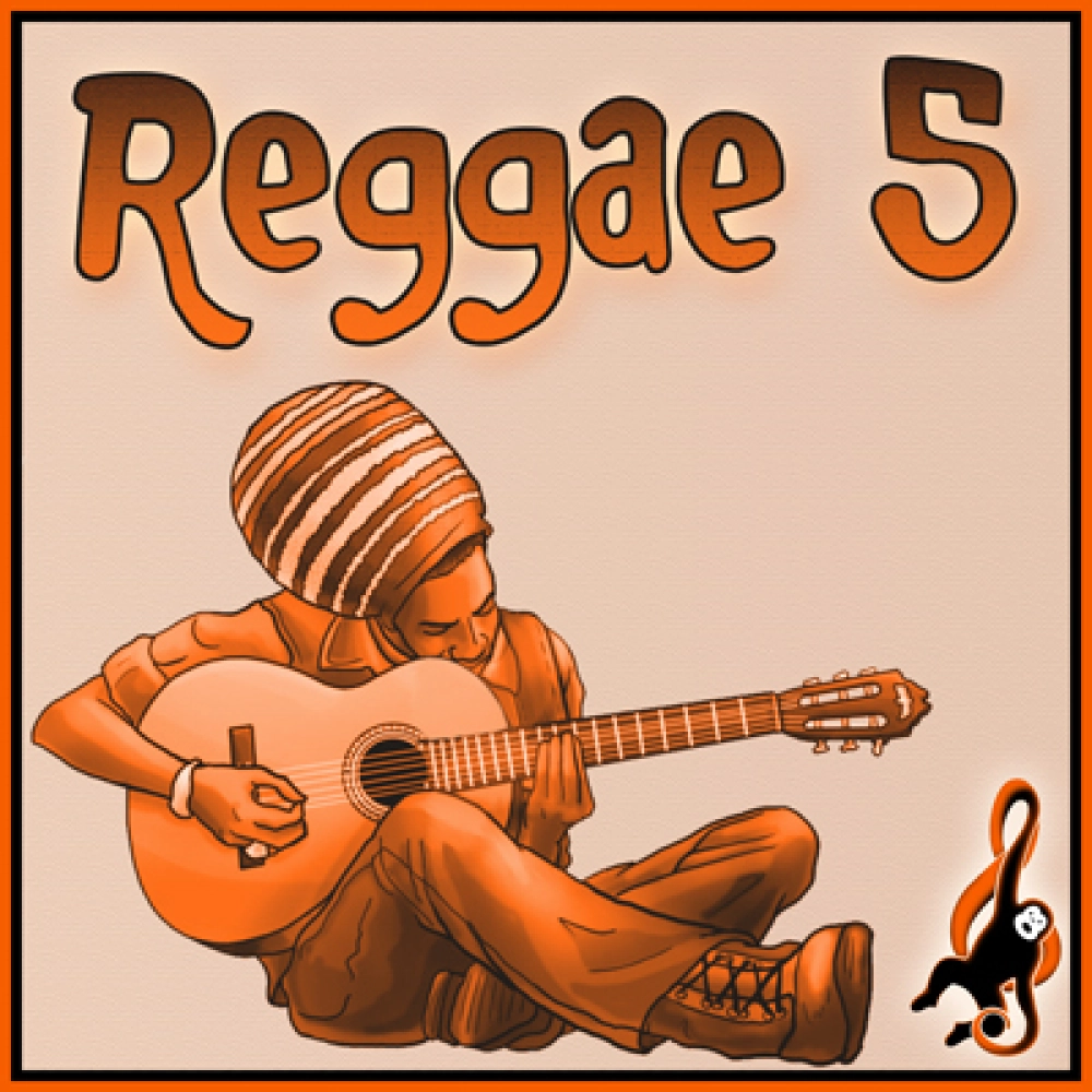 Reggae 5