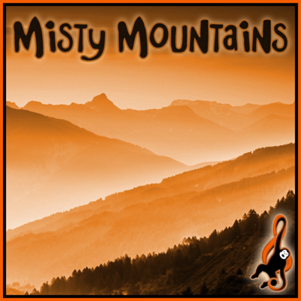 Misty Mountains