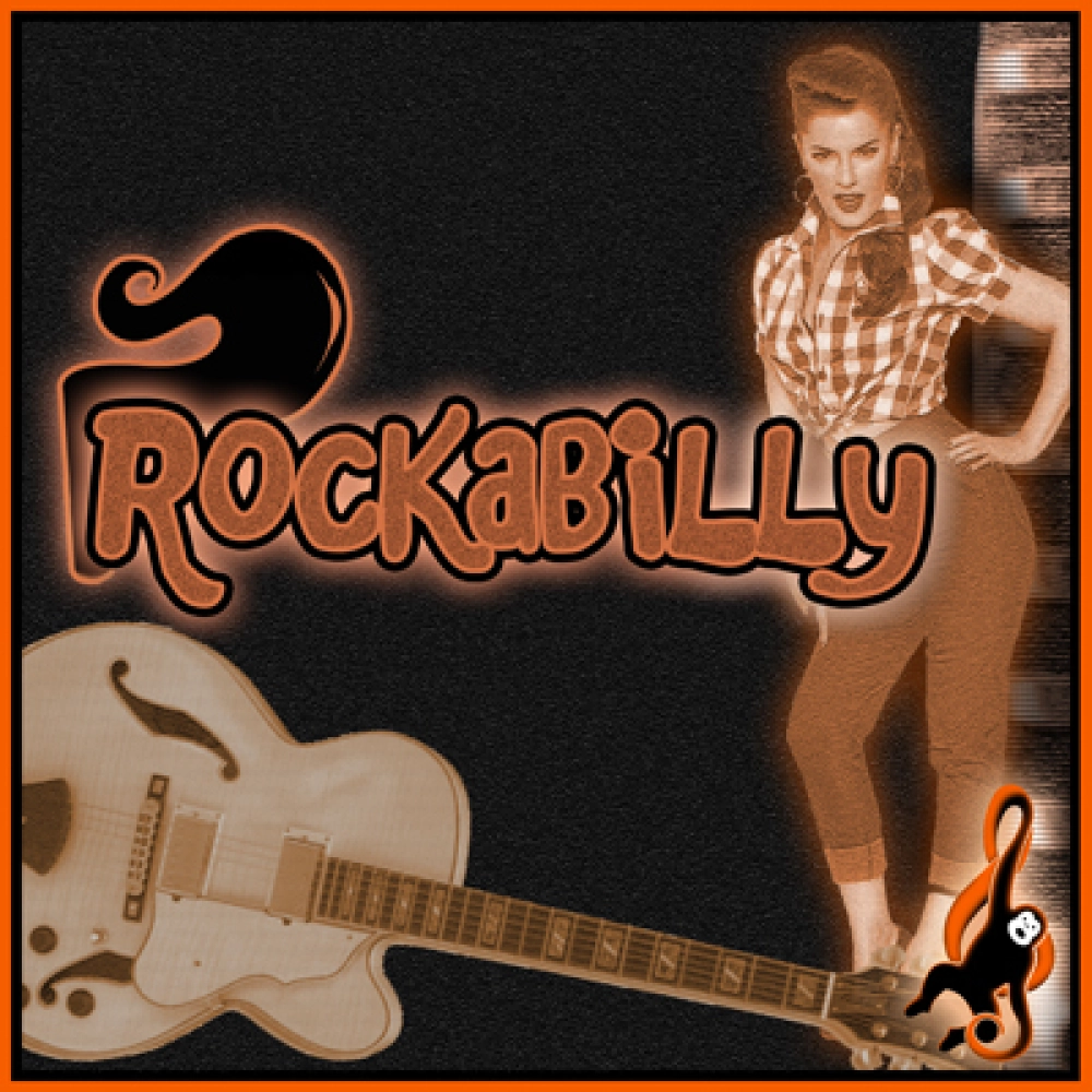 Rockabilly