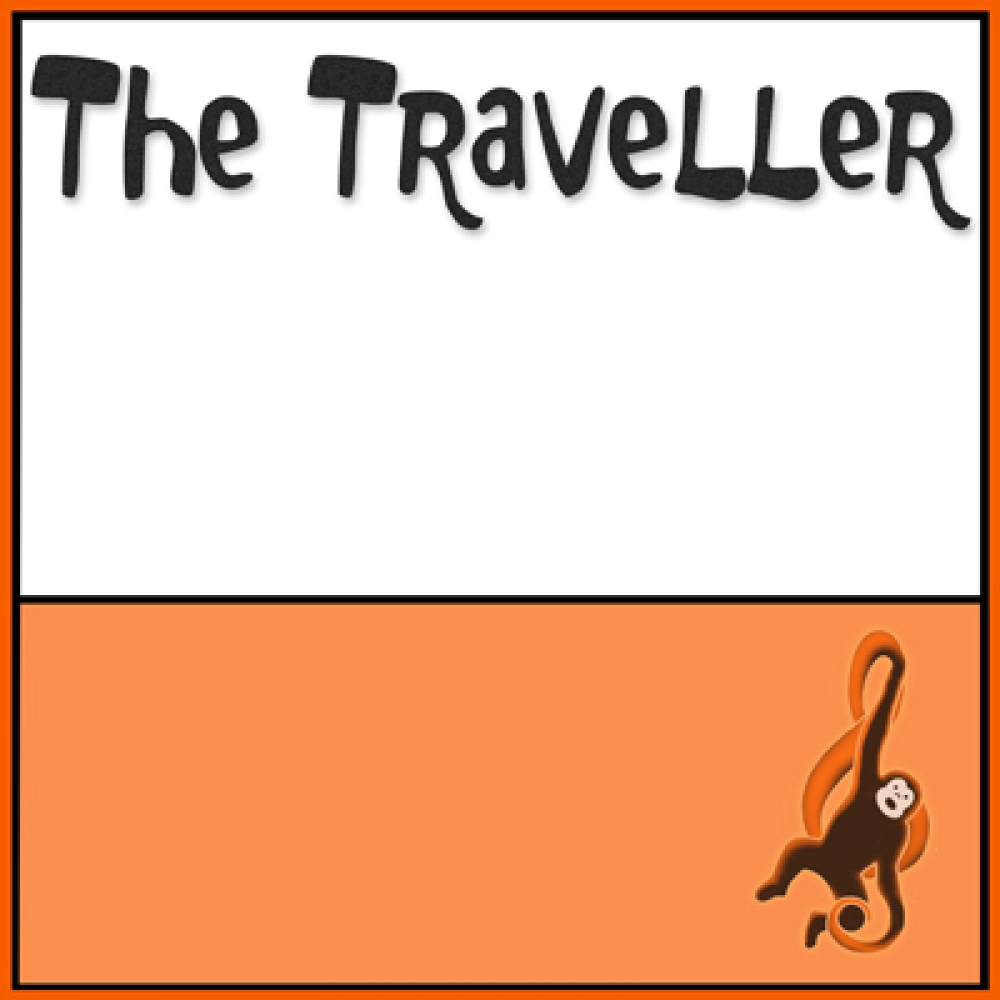 The Traveller