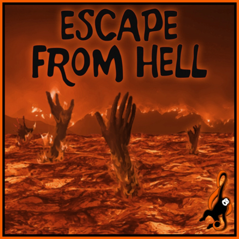 Escape From Hell