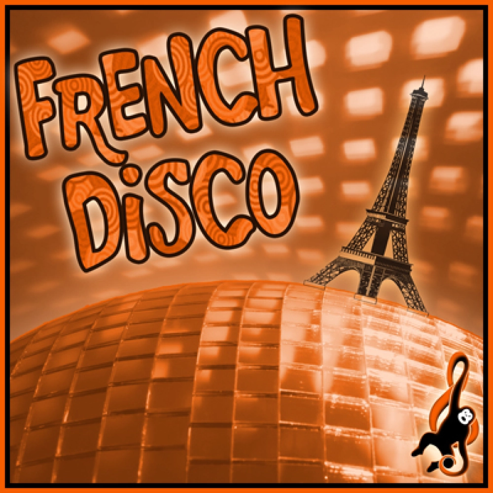 French Disco
