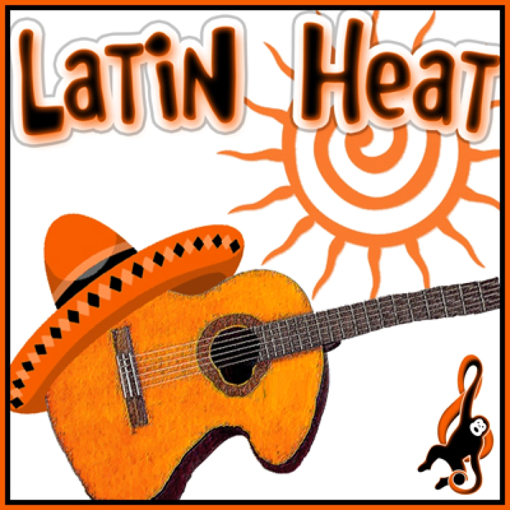 Latin Heat