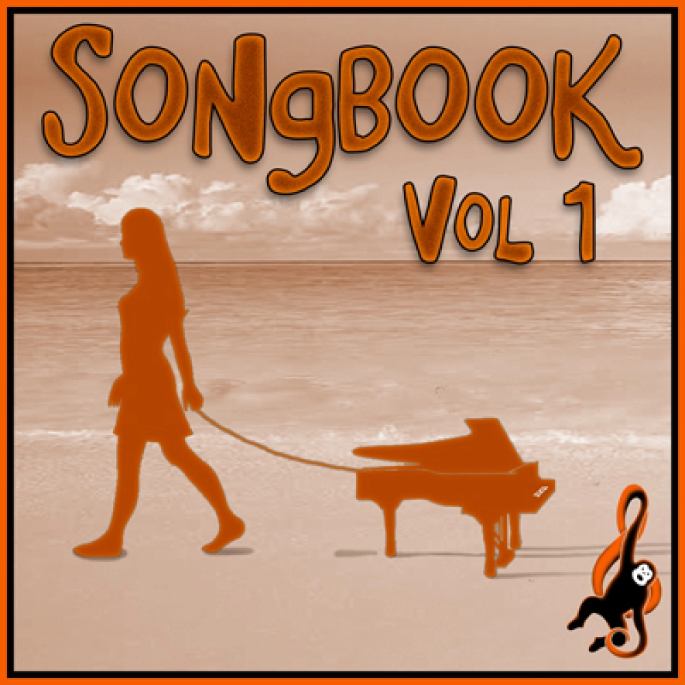 Songbook Volume 1