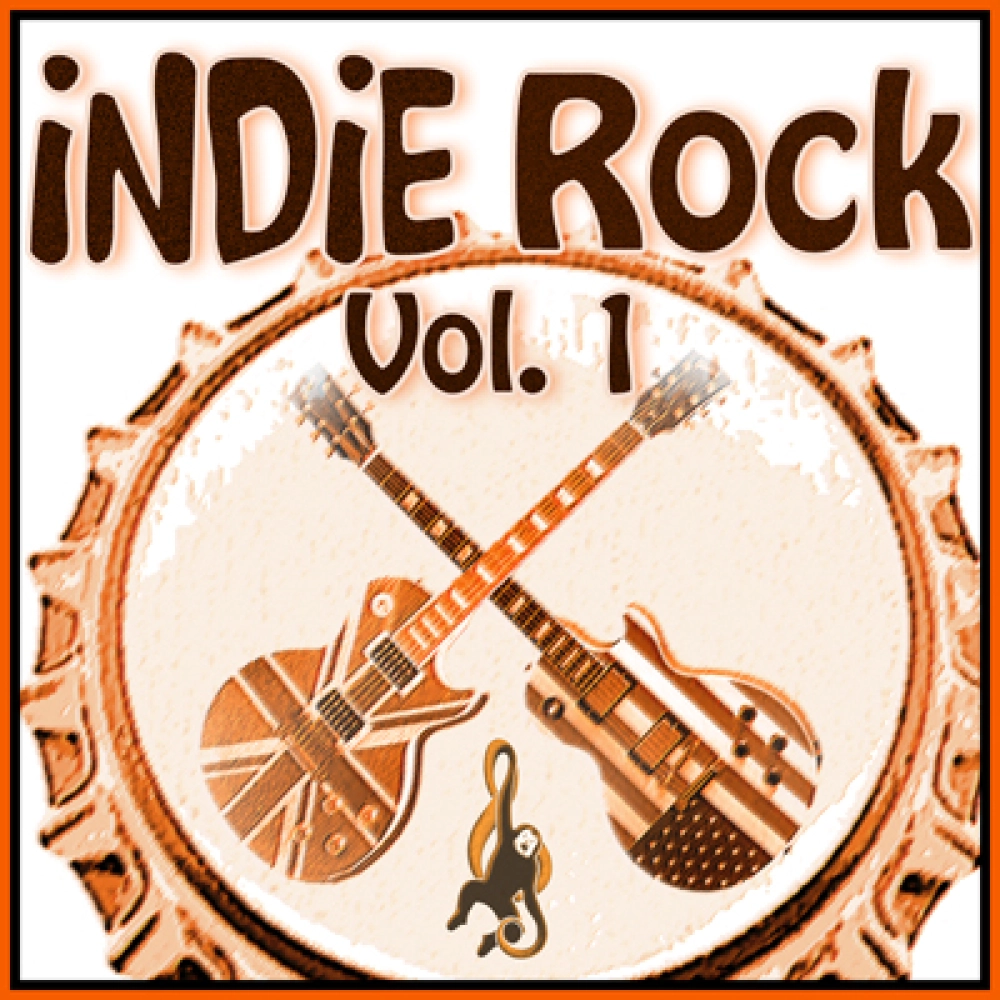 Indie Rock Volume 1