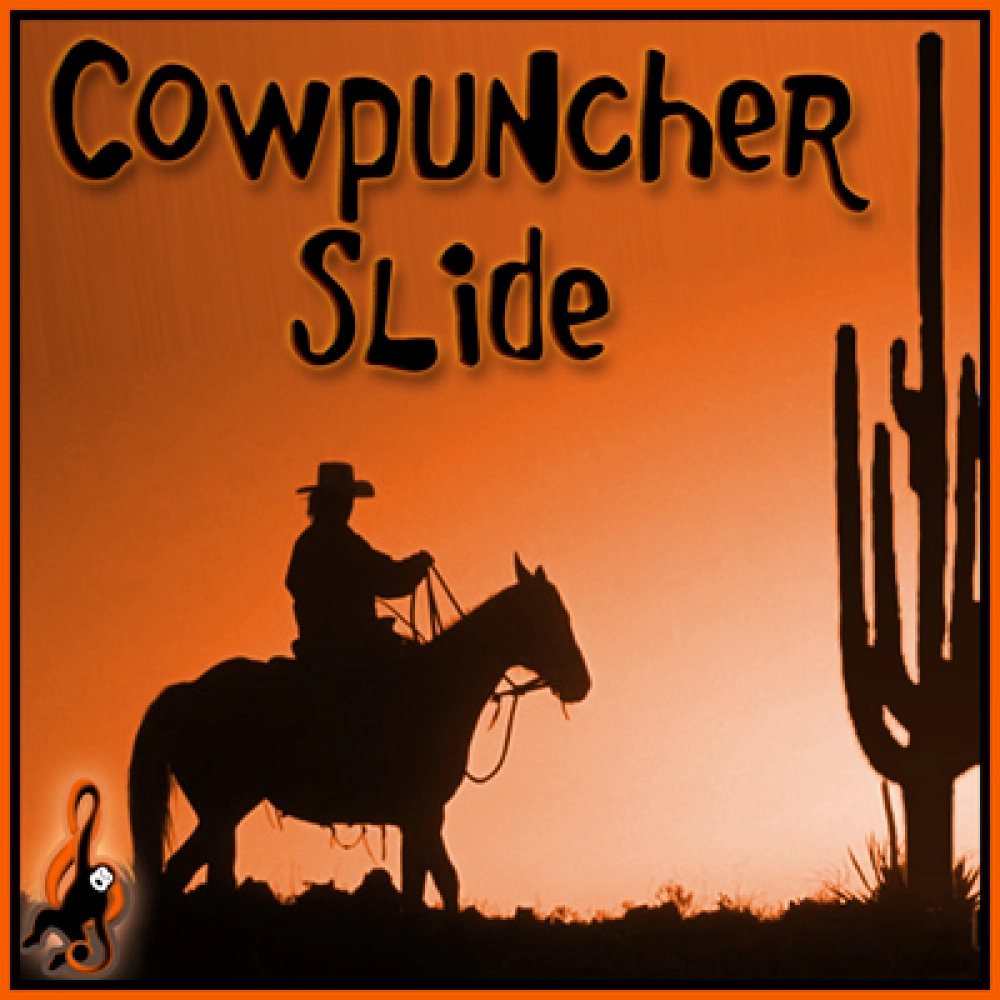 Cowpuncher Slide