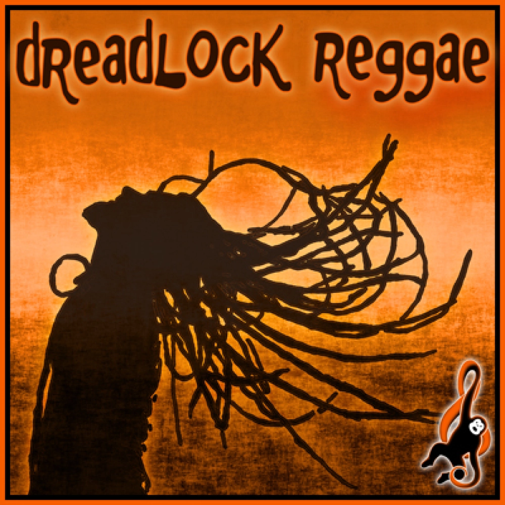 Dreadlock Reggae