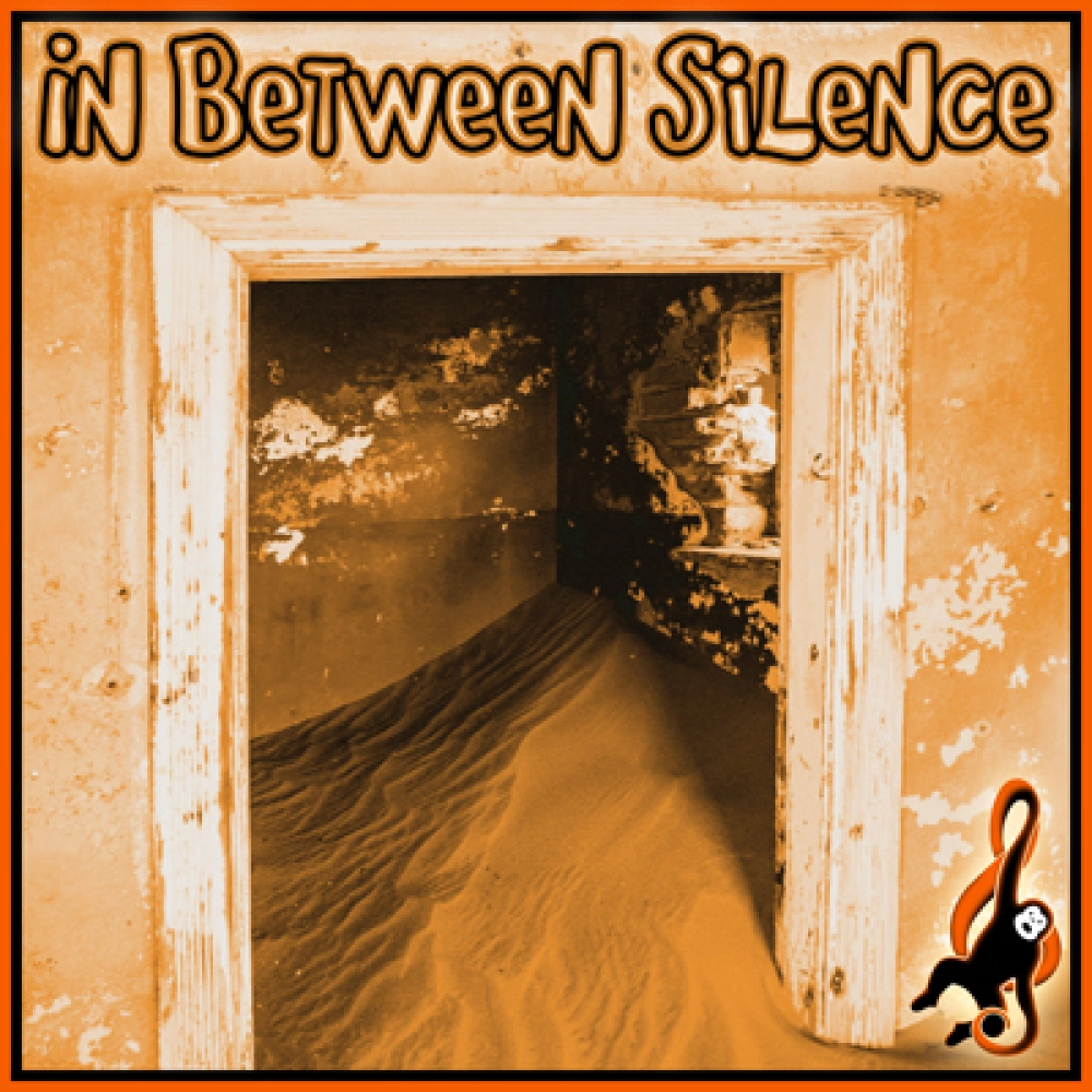 In Between Silence