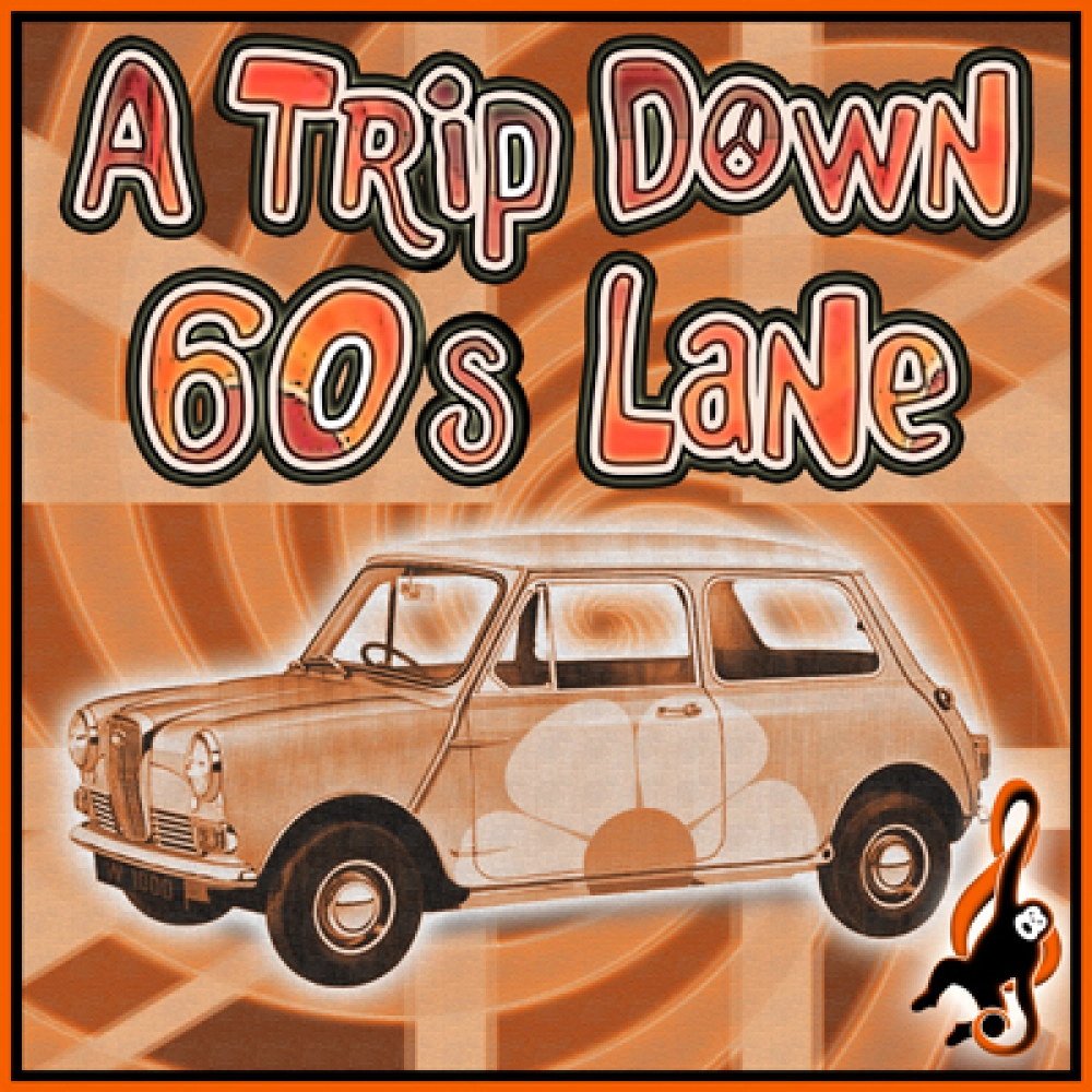 A Trip Down 60s Lane