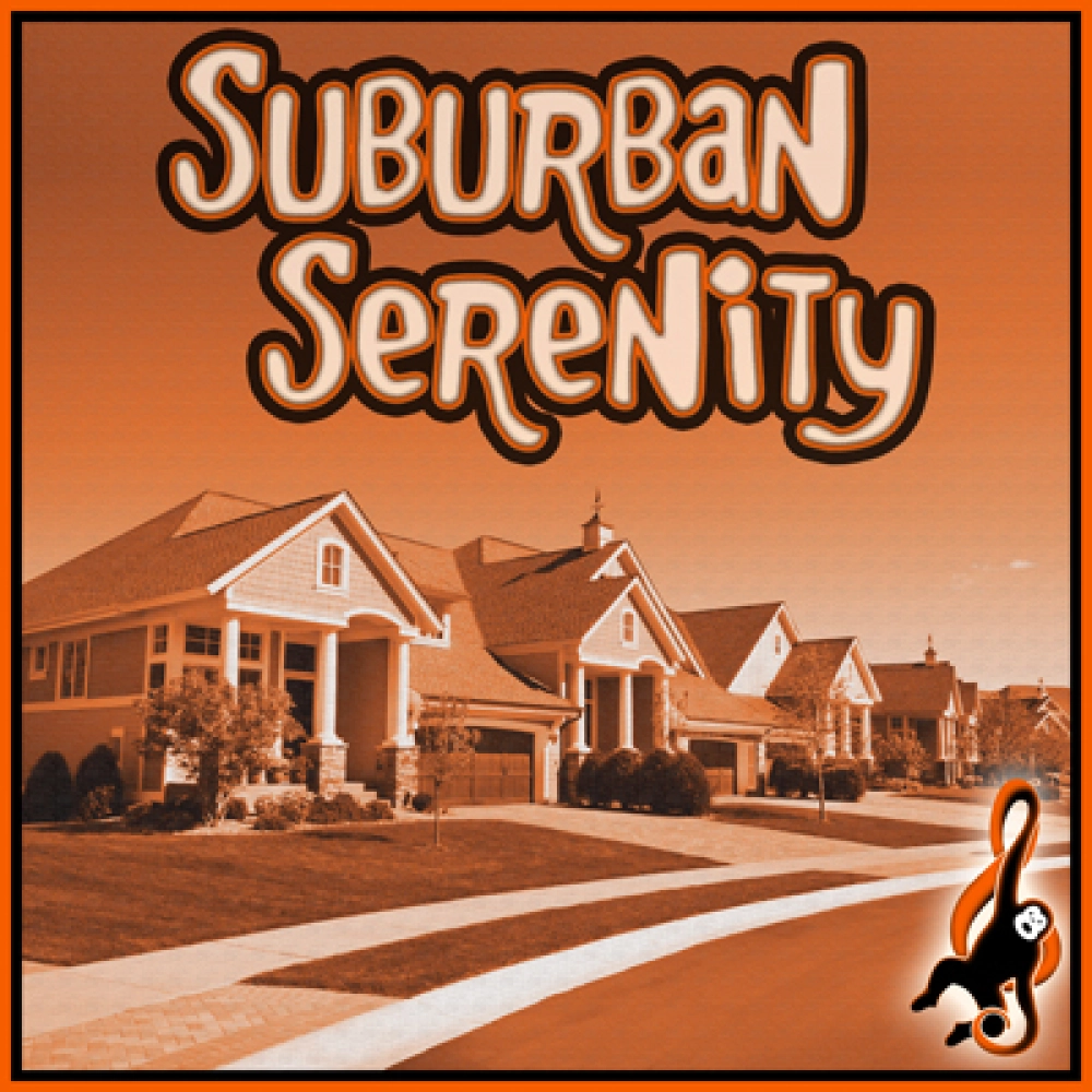 Suburban Serenity