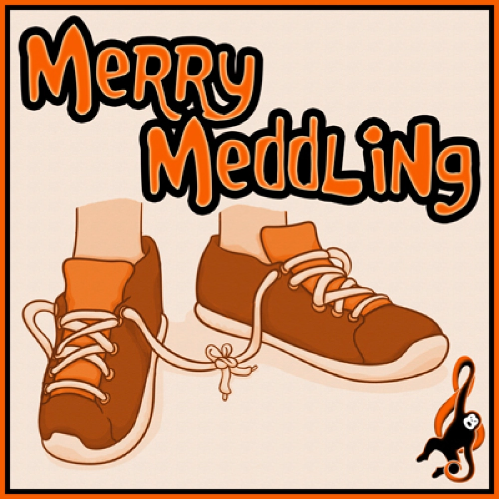 Merry Meddling