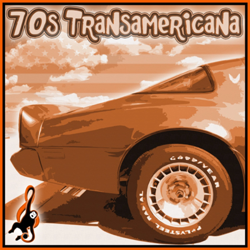 70s Transamericana