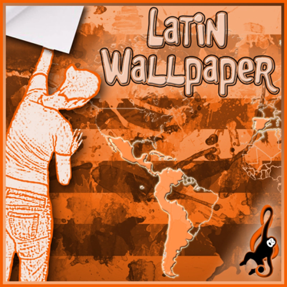 Latin Wallpaper