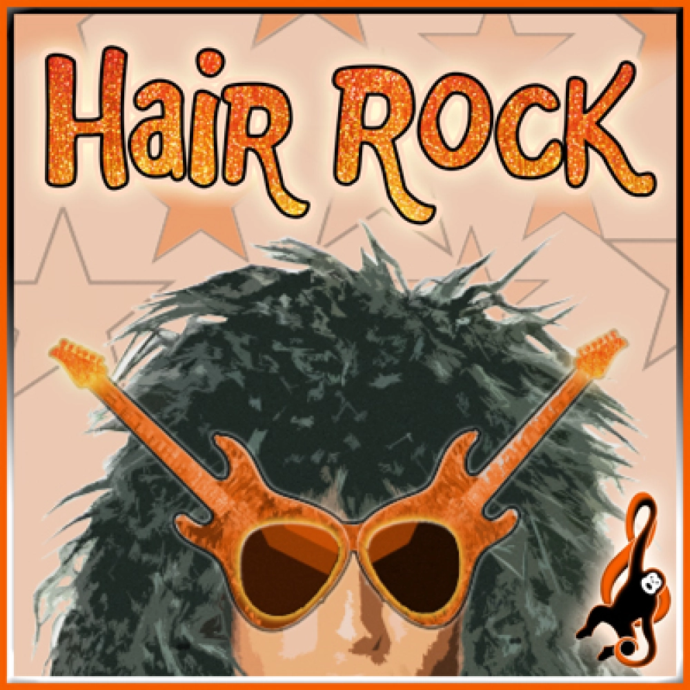 Hair Rock