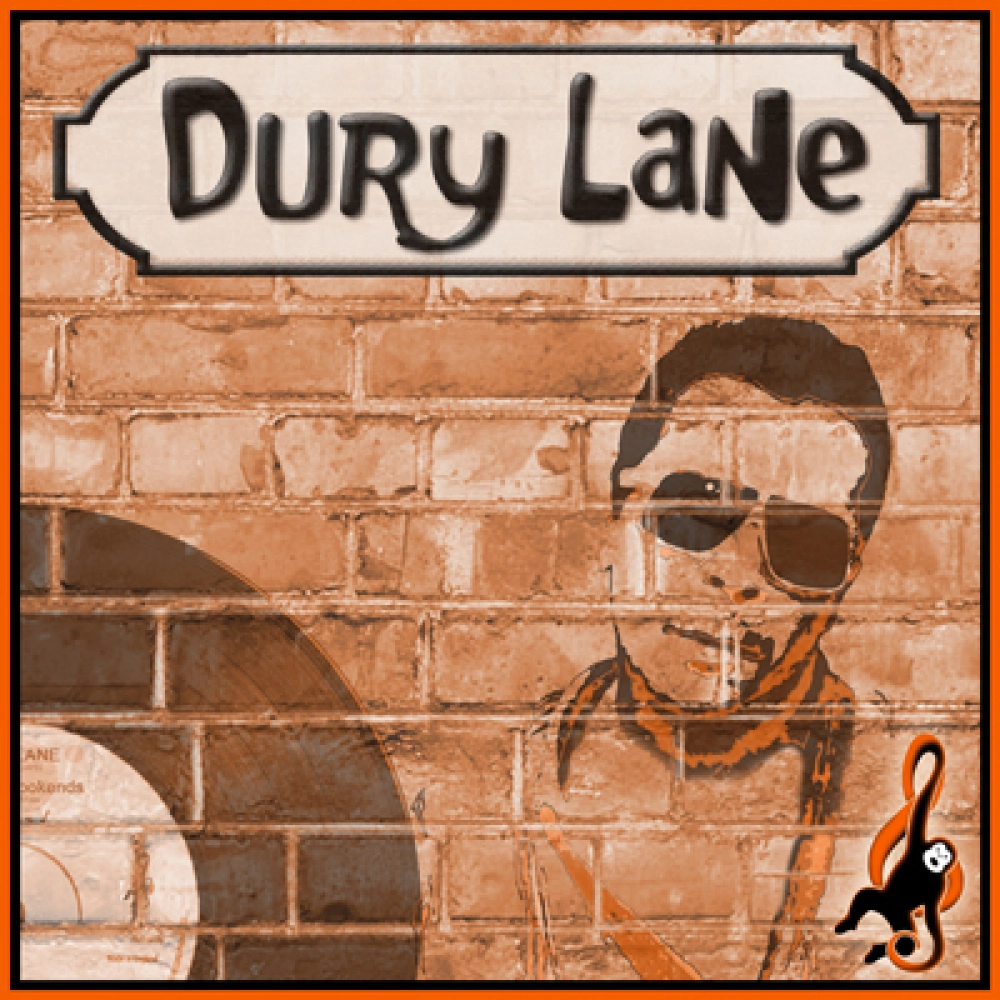 Dury Lane