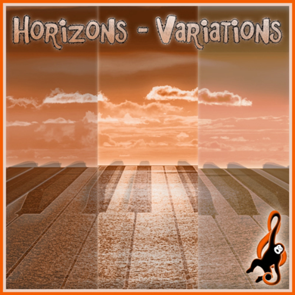 Horizons - Variations